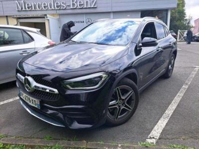 MERCEDES BENZ GLA HYB 1.3 GLA 250 E AMG LINE DCT