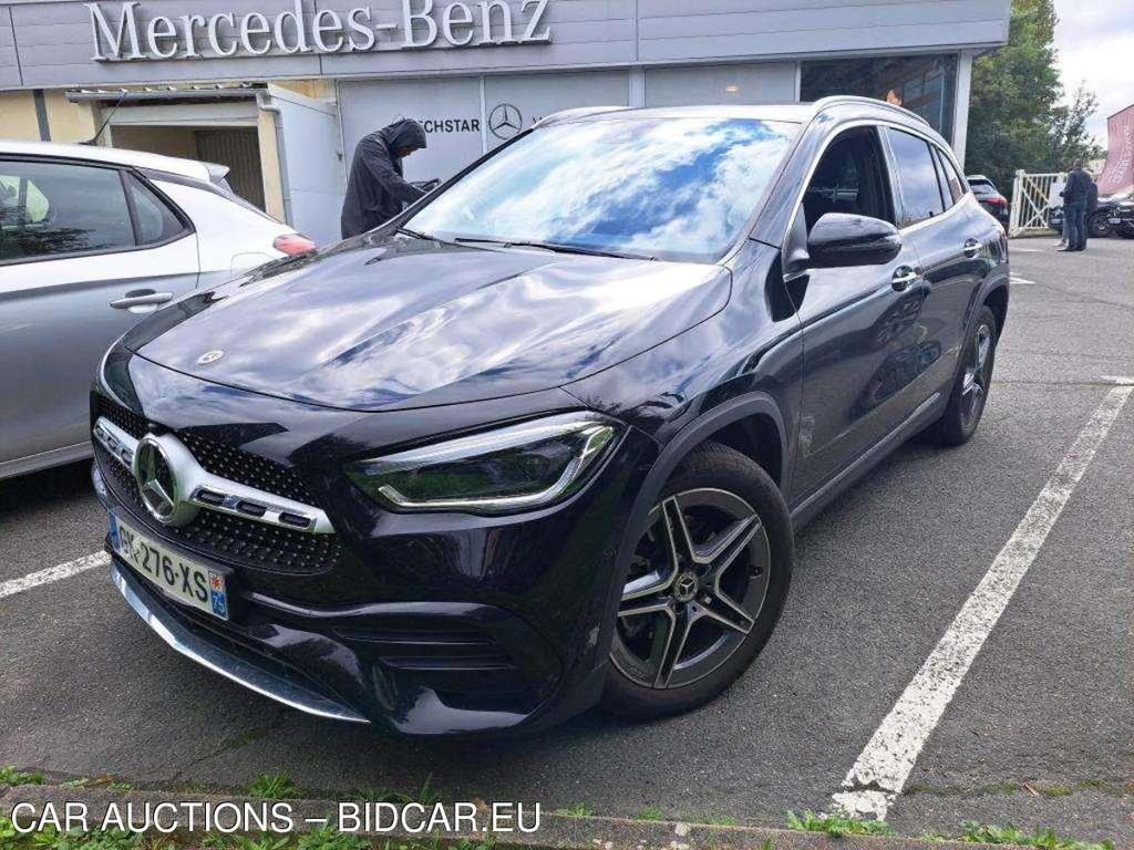 MERCEDES BENZ GLA HYB 1.3 GLA 250 E AMG LINE DCT