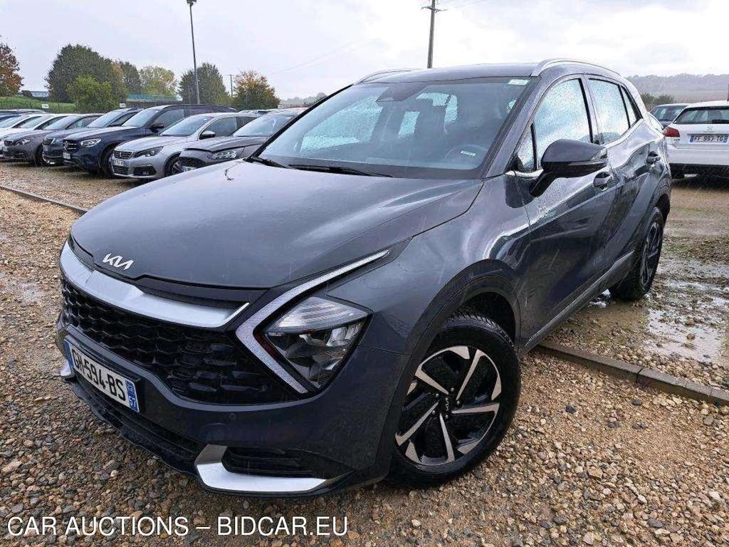 Kia Sportage hyb 1.6 T-GDI 230 HEV AUTO ACTIVE BUSIN