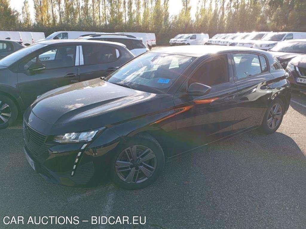 Peugeot 308 1.5 BLUEHDI 130 AUTO8 ACTIVE PACK