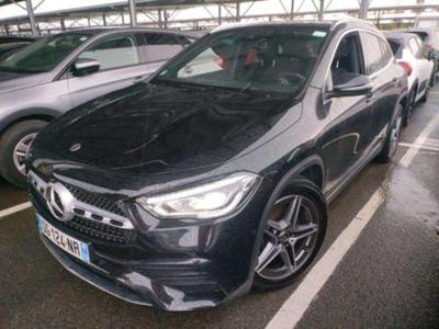 Mercedes-Benz GLA 2.0 GLA 200 D AMG LINE DCT