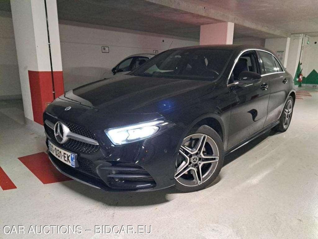 MERCEDES BENZ CLASSE A COMPACT HYB 1.3 A 250 E AMG LINE E DCT