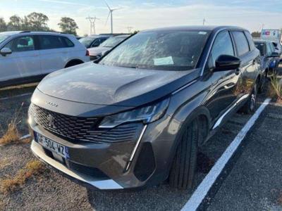 Peugeot 5008 1.5 BLUEHDI 130 S&amp;S AUTO ALLURE