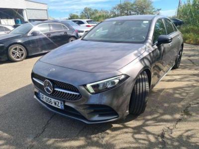 Mercedes-Benz Classe A berline 2.0 A 220 D AMG LINE DCT