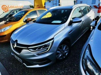 Renault MEGANE ESTATE break 1.5 DCI 115 BLUE BUSINESS EDC -21B