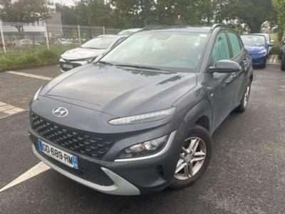 Hyundai Kona 1.6 CRDI 136 MHEV 48V DCT-7 BUSINESS