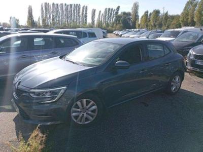 Renault MEGANE BERLINE 1.5 DCI 115 BLUE BUSINESS EDC -21B