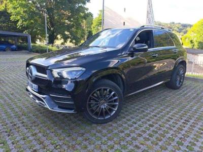 MERCEDES BENZ GLE HYB 2.0 GLE 350 DE AMG LINE 4MATIC