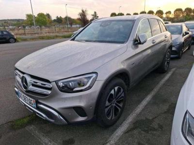 MERCEDES BENZ GLC HYB 2.0 GLC 300 DE BUSINESS LINE 4MATIC