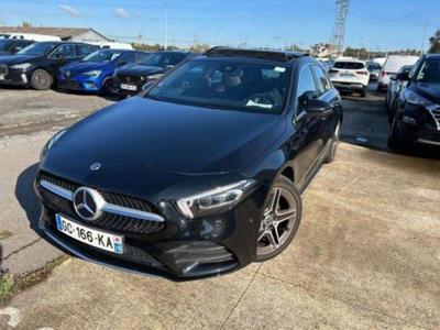 MERCEDES BENZ CLASSE A COMPACT HYB 1.3 A 250 E AMG LINE E DCT