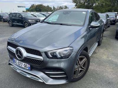 MERCEDES BENZ GLE COUPE HYB 2.0 GLE 350 E 4MATIC