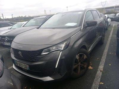 Peugeot 5008 1.6 PURETECH 180 S&amp;S AUTO GT