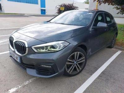 BMW Serie 1 2.0 118D AUTO BUSINESS DESIGN