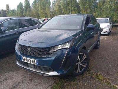 Peugeot 3008 hyb 1.6 HYBRID 225 E-AUTO ALLURE