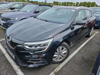 Renault MEGANE ESTATE break HYB 1.6 SCE 160 E-TECH BUSINESS