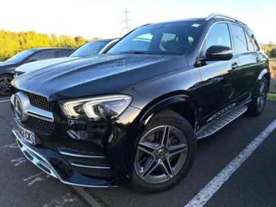 MERCEDES BENZ GLE HYB 2.0 GLE 350 DE AMG LINE 4MATIC