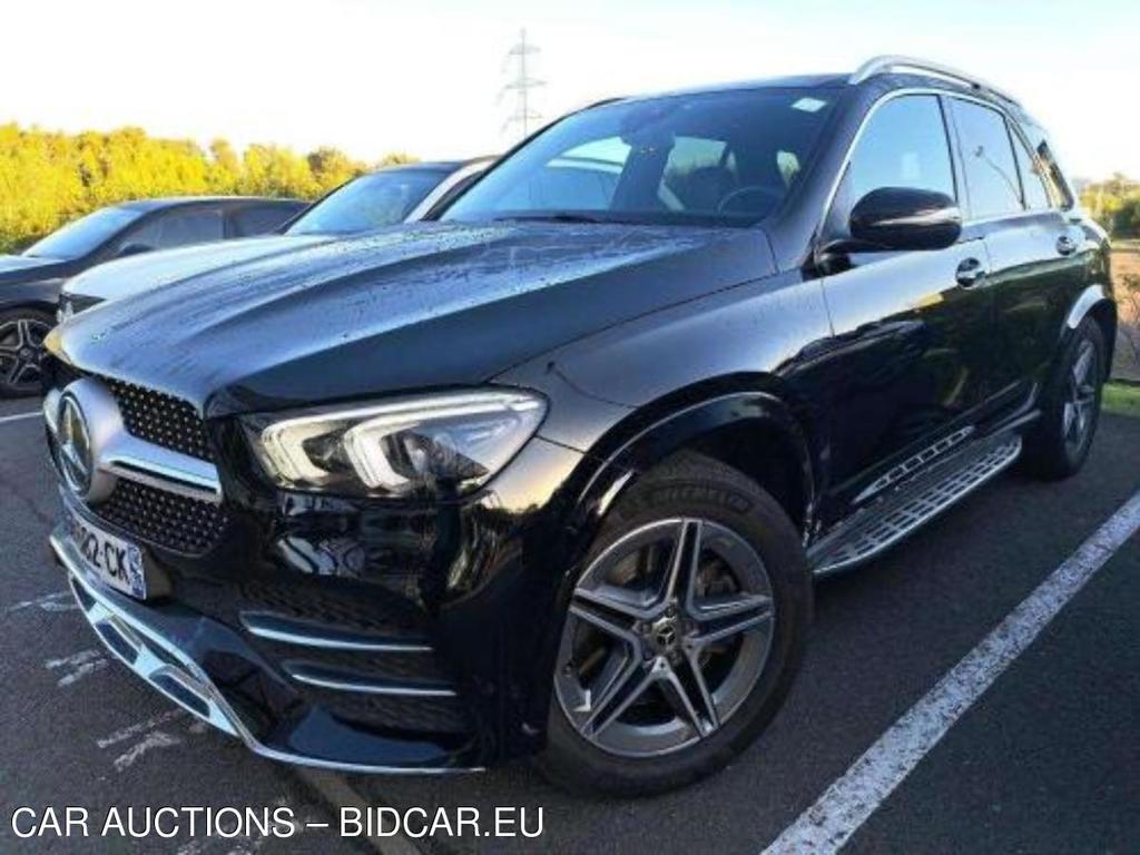 MERCEDES BENZ GLE HYB 2.0 GLE 350 DE AMG LINE 4MATIC