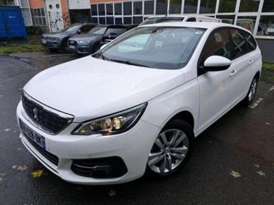 Peugeot 308 SW break 1.5 BLUEHDI 130 AUTO 8 S&amp;S SW ACTIVE BUS