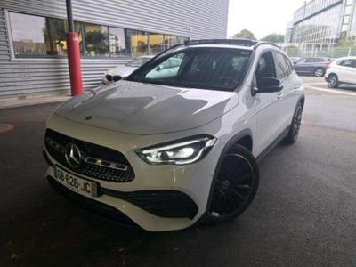 Mercedes-Benz GLA 2.0 GLA 200 D AMG LINE DCT