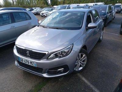 Peugeot 308 1.5 BLUEHDI 130 AUTO 8 S&amp;S ACTIVE BUS