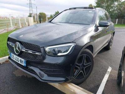 MERCEDES BENZ GLC 2.0 GLC 300 DE AMG LINE 4MATIC