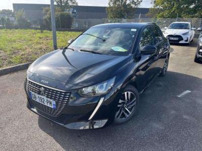 Peugeot 208 1.2 PT 100 S&amp;S ALLURE