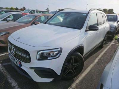 Mercedes-Benz GLB 1.3 GLB 200 AMG LINE