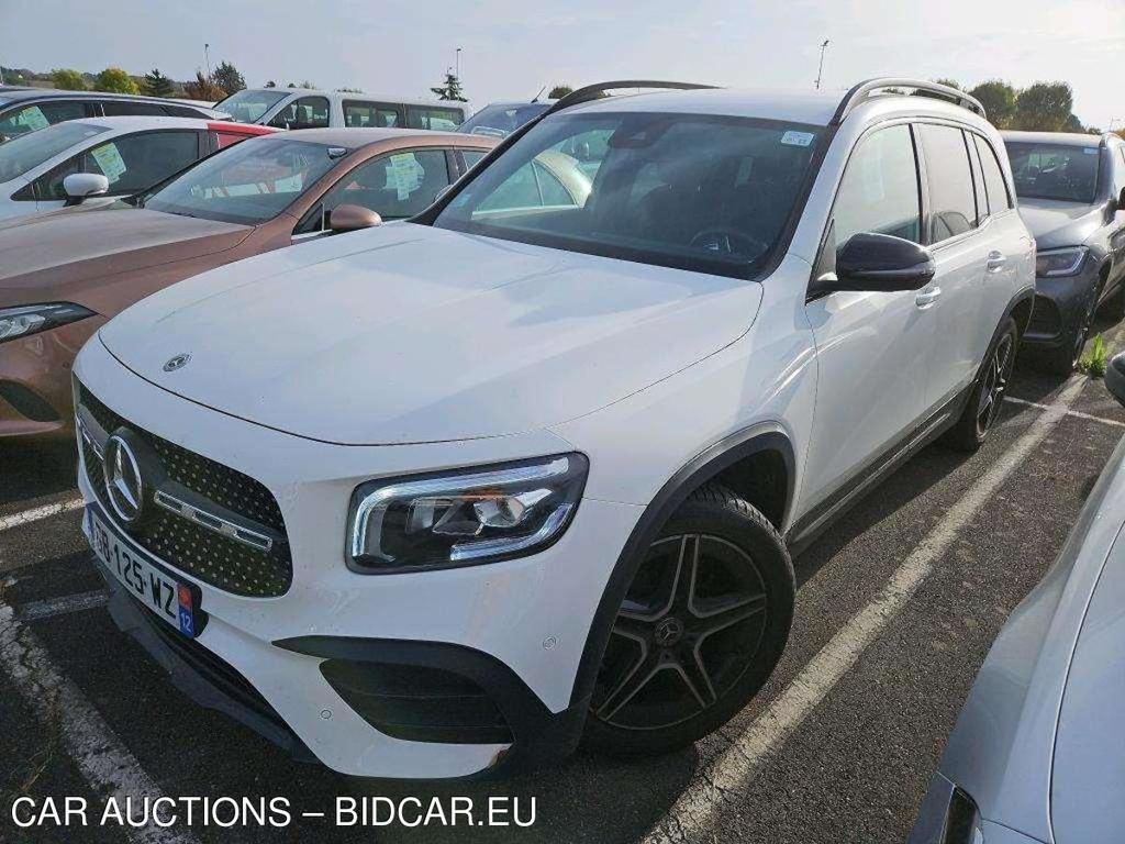 Mercedes-Benz GLB 1.3 GLB 200 AMG LINE