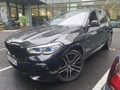 BMW X5 hyb 3.0 XDRIVE45E M SPORT HYBRID AUTO