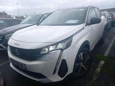 Peugeot 3008 1.2 PURETECH 130 S&amp;S GT