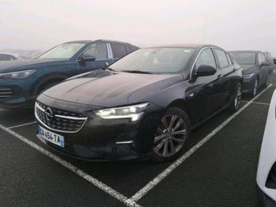 Opel Insignia Grand Sport 2.0 DIESEL 174PS ELEGANCE BUSINESS AUTO