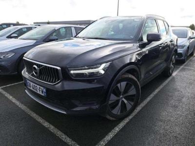 Volvo Xc40 hyb 1.5 T4 RECH 211 INSCRIPTION BUSINESS DCT