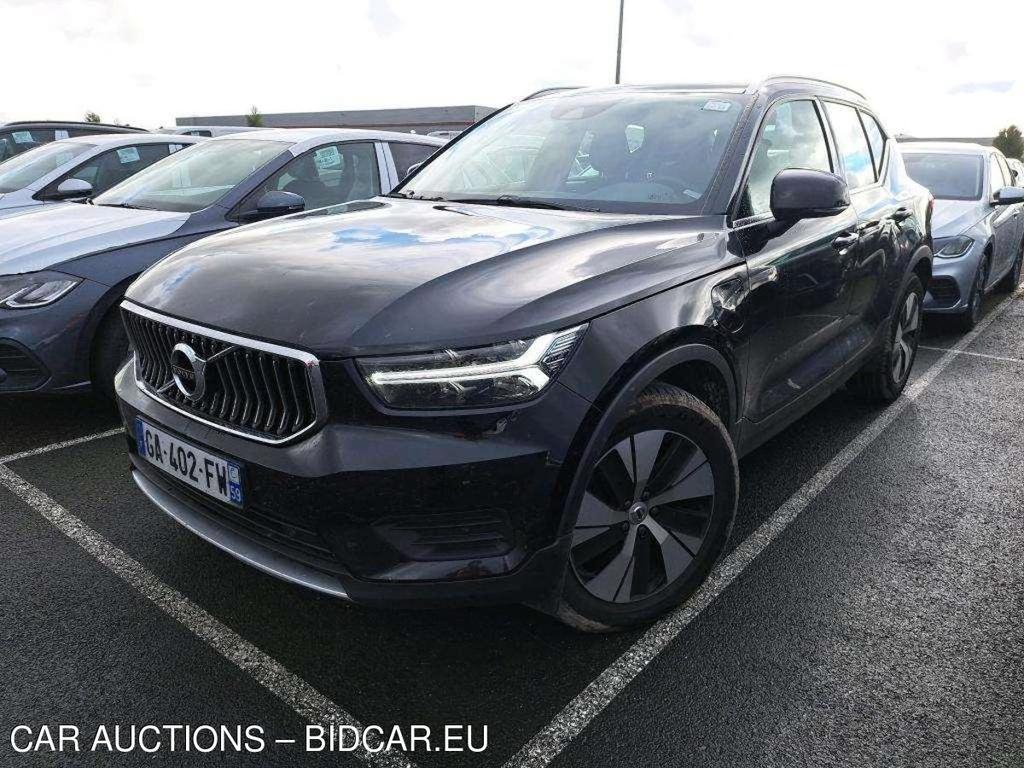 Volvo Xc40 hyb 1.5 T4 RECH 211 INSCRIPTION BUSINESS DCT