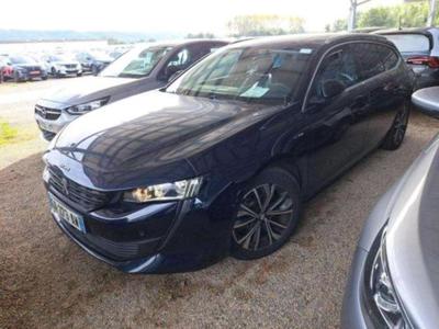 Peugeot 508 SW break HYB 1.6 HYBRID 225 E-AUTO ALLURE PACK