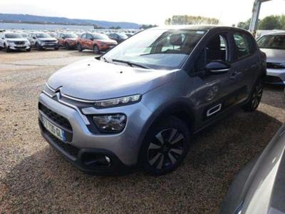 Citroen C3 1.5 BLUEHDI 100 S&amp;S SHINE BUSINESS