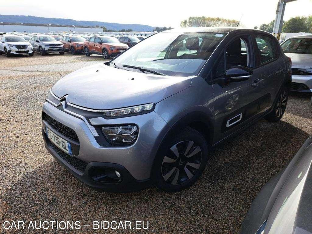 Citroen C3 1.5 BLUEHDI 100 S&amp;S SHINE BUSINESS