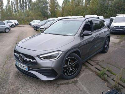 Mercedes-Benz GLA 2.0 GLA 200 D AMG LINE DCT