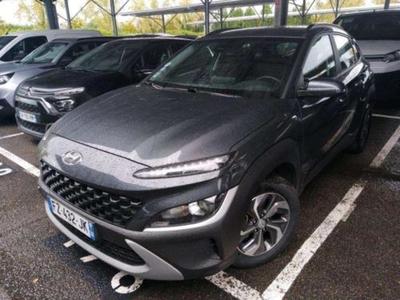 Hyundai Kona hyb 1.6 HYBRID 141 BUSINESS HEV