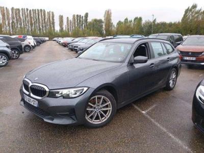 BMW Serie 3 touring break 2.0 318D LOUNGE TOURING AUTO