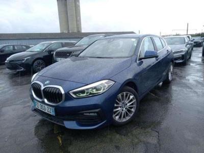 BMW Serie 1 1.5 118I DCT BUSINESS DESIGN