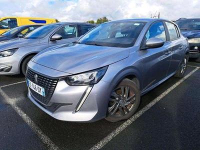 Peugeot 208 1.2 PT 100 S&amp;S AUTO ACTIVE BUSINESS