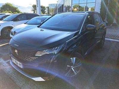 Peugeot 3008 1.5 BLUEHDI 130 S&amp;S AUTO ALLURE PACK