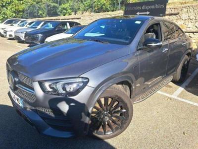 MERCEDES BENZ GLE COUPE HYB 2.0 GLE 350 DE 4MATIC