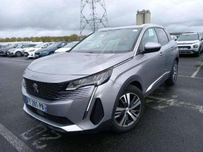 Peugeot 3008 1.5 BLUEHDI 130 S&amp;S AUTO ALLURE PACK