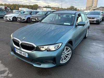 BMW Serie 3 touring break 2.0 318D LOUNGE TOURING AUTO