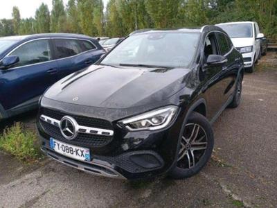 MERCEDES BENZ GLA HYB 1.3 GLA 250 E BUSINESS LINE DCT