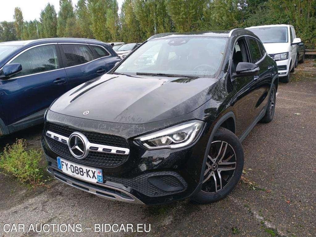 MERCEDES BENZ GLA HYB 1.3 GLA 250 E BUSINESS LINE DCT