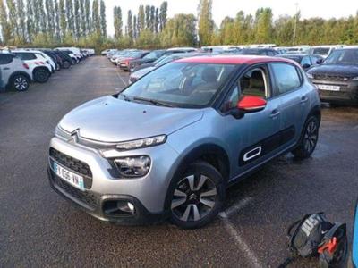 Citroen C3 1.2 PURETECH 110 S&amp;S SHINE BUSINESS