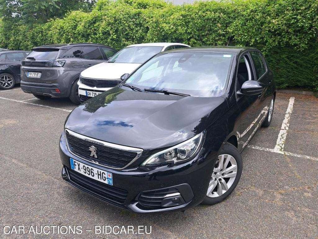 Peugeot 308 1.2 PURETECH 110 S&amp;S ACTIVE BUS