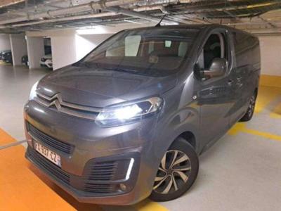 Citroen SPACETOURER 2.0 BLUEHDI 180 S&amp;S M BUS LOUNGE AUTO